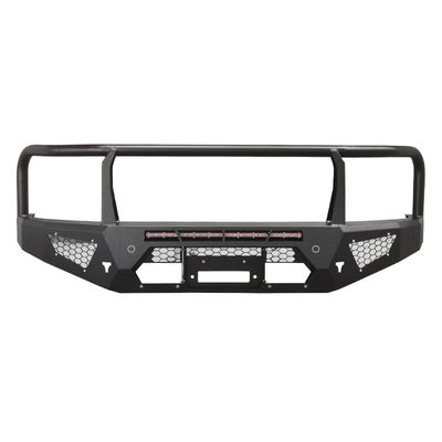トヨタ・プラドFJ150 2018 2019 重量車両 フロントバンパー保護具