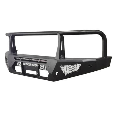 トヨタ・プラドFJ150 2018 2019 重量車両 フロントバンパー保護具