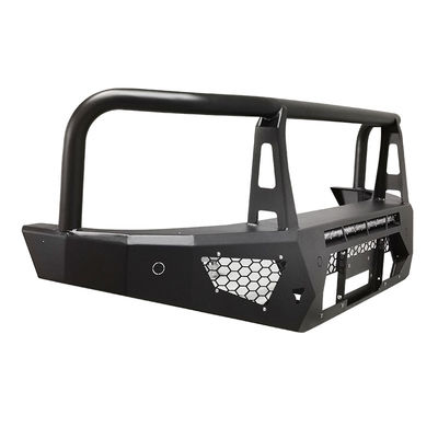 トヨタ・プラドFJ150 2018 2019 重量車両 フロントバンパー保護具