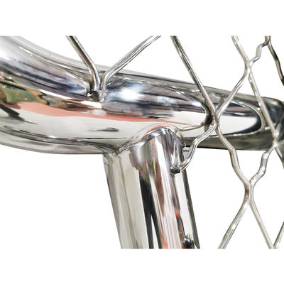 トラック鹿ガード メルセデスアクトロス MP4 MP5 高耐久ステンレススチール保護用