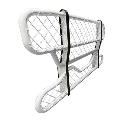 Scania Mercedes Actros MP4 MP5のスチールブルバーフロントプロテクター