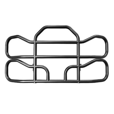 ボルボVNL用の2mm 3mmスチールディアガード