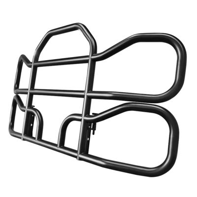 ボルボVNL用の2mm 3mmスチールディアガード