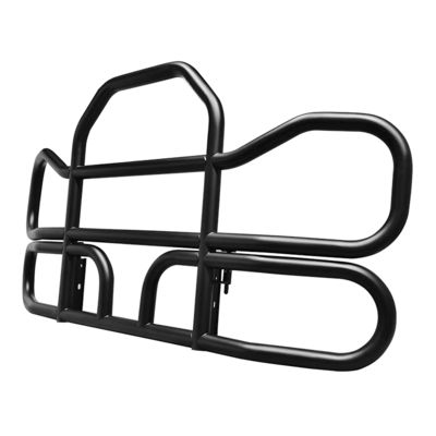 PVCコーティングステンレス鋼製大型トラックフロントバンパー鹿ガード（Volvo 2024用）