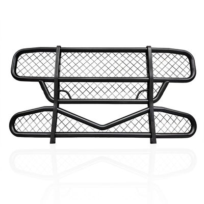 スカニア用ステンレス鋼製大型トラック車体部品フロントバンパーセミトラック鹿ガード