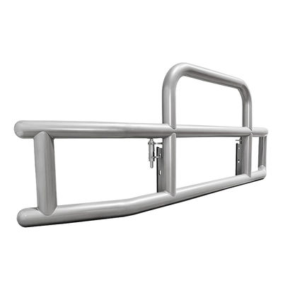 アメリカン・セミ・トラック・デール・ガード Vnl 304ステンレス鋼