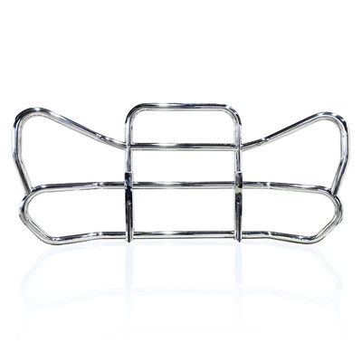 Freightliner Cascadia 2018+のアメリカントラックディアガード