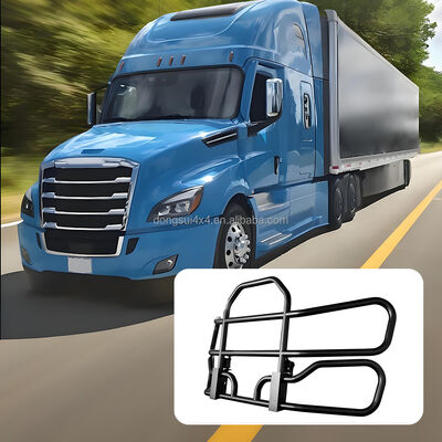 304 スタッドレスタイヤ トラック 鹿ガード 大型 トラック 調整可能な寸法と安装が簡単