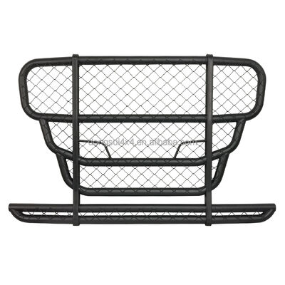 304 ステンレス スチール トラック 鹿ガード  Kenworth と 他の トラック の 調整 できる 寸法 と 簡単 に 設置