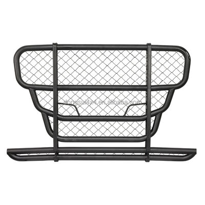 304 ステンレス スチール トラック 鹿ガード  Kenworth と 他の トラック の 調整 できる 寸法 と 簡単 に 設置