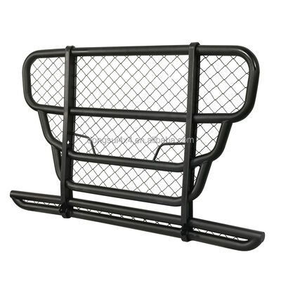 304 ステンレス スチール トラック 鹿ガード  Kenworth と 他の トラック の 調整 できる 寸法 と 簡単 に 設置