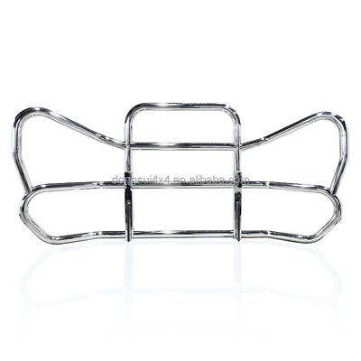 304 ステンレス スチール トラック 鹿ガード 簡単にインストールされ,半トラックのための普遍的なフィット