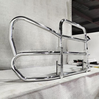 304 ステンレス スチール トラック 鹿ガード 簡単にインストールされ,半トラックのための普遍的なフィット