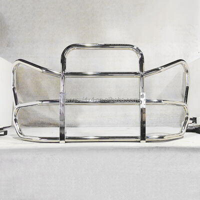 304 ステンレス スチール トラック 鹿ガード 簡単にインストールされ,半トラックのための普遍的なフィット