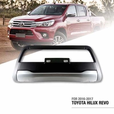 Hilux Revoのための自動車の付属品4X4のトラックのフロント・バンパの監視カートンのパッケージ