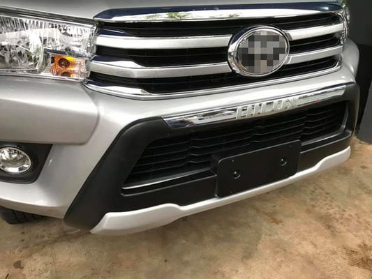 Hilux Revoのための自動車の付属品4X4のトラックのフロント・バンパの監視カートンのパッケージ