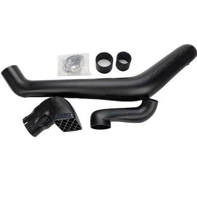 Tayota Hulix RevoのためのABSプラスチックの小型トラックのスノーケルの黒
