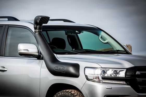 Hilux Revo 2015+の小型トラックのスノーケルのEcoの友好的な文書の自動車の付属品
