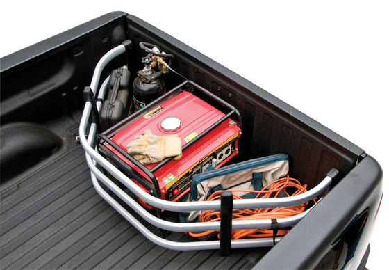 高い耐久性のトラックの荷台のエクステンダーOEMの受諾可能なベッドの付属品のタイプ