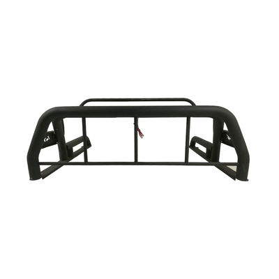 OEMの製造業者の卸し売り積み込みの販売のフォルクスワーゲンAmarokのFord Rangerのためにテストされる鋼鉄トラックのロール バー100%