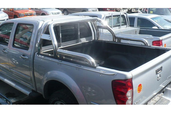 フォルクスワーゲンAmarokのための高力トラックのロール バーのプラスチック・バッグそしてEPEのパッキング