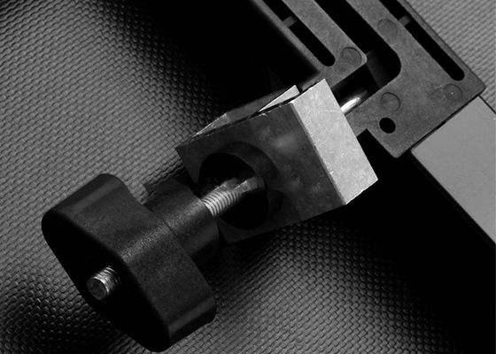 日産・フロンティアNP300の倍の帽子のための100%テストされた三重トノー カバー