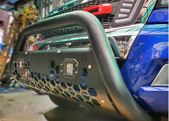 Ford RangerのためのOEMの設計トラックのBull棒軽い一押し棒