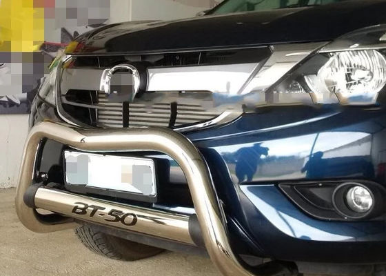 Ford Ranger/マツダBT50のための高力SSのトラックのBull棒軽い一押し棒