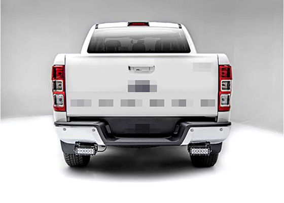 Ford Rangerの付属品のリヤ バンパーの保護装置の監視OEM受諾可能なDS-NB-01