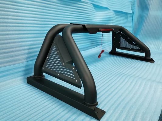 OEMの製造業者の卸し売り4X4積み込み車の付属品の鋼鉄スポーツのロール バー100%はマツダBT-50のためにテストした