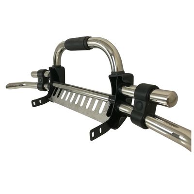 201ステンレス鋼のトラックのロール バーのHiluxのための100%の備品の銀製色