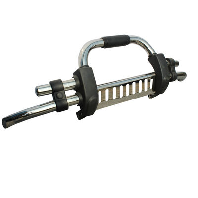 201ステンレス鋼のトラックのロール バーのHiluxのための100%の備品の銀製色