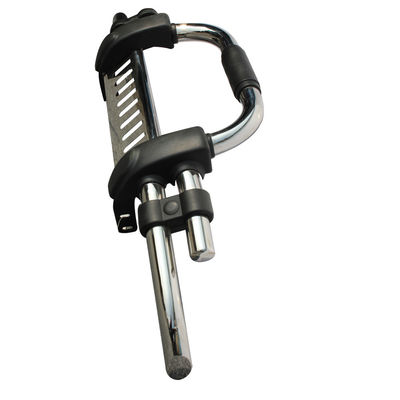 201ステンレス鋼のトラックのロール バーのHiluxのための100%の備品の銀製色