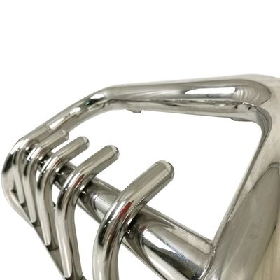 高力構造のトヨタ・ハイラックス ビゴのための豊富なBull棒OEM