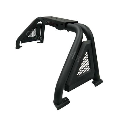 OEMの製造業者トヨタ・ハイラックスRevo 4X4の付属品のための卸し売り注文次元のトラックのロール バー