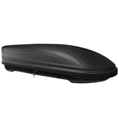 標準/普遍的な屋根箱の白くおよび黒く長い耐用年数をカスタマイズしました