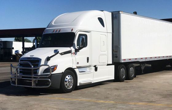 304頭のステンレス鋼のトラックのシカの監視