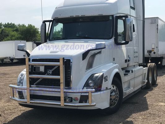 0.4頭のCBMのトラックのシカはボルボFreightliner Peterbiltのための密集した構造を守ります