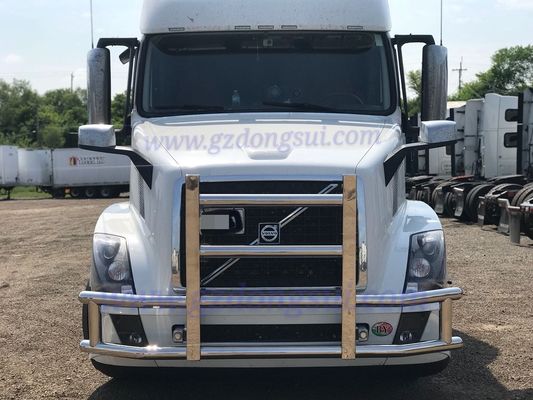 0.4頭のCBMのトラックのシカはボルボFreightliner Peterbiltのための密集した構造を守ります