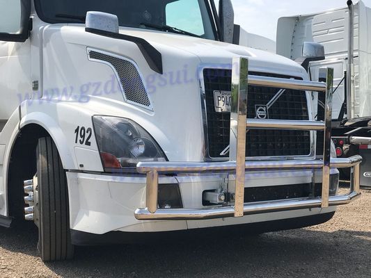 0.4頭のCBMのトラックのシカはボルボFreightliner Peterbiltのための密集した構造を守ります