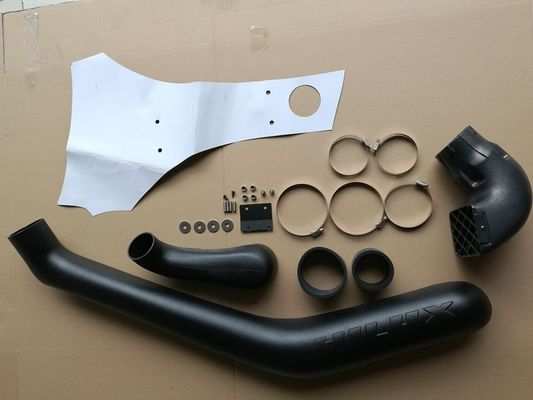ABSプラスチック日産HiluxのSRのRevoの2015年の小型トラックのスノーケル