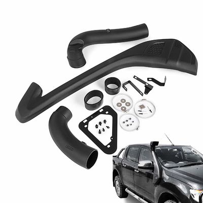 Dongsuiの工場ビゴ2011+のための道車の部品エンジンの保護を離れた堅い質の右側のABS小型トラックのスノーケル4x4