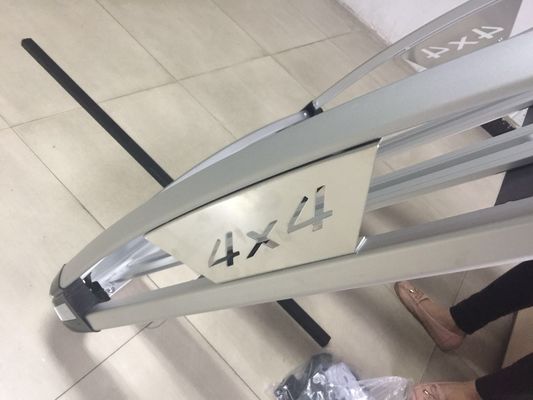 荷物車のルーフ ラックの小型トラックのための100%テストされた優れた質OEMのサイズ