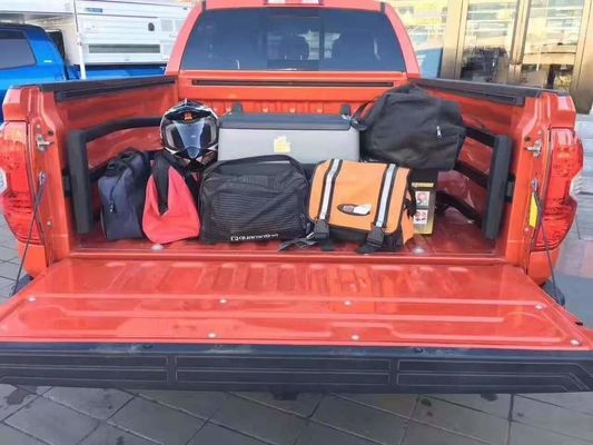 OEMの製造業者のD最高F-150タコマのツンドラ ダッジ・ラムHiluxのための卸し売り積み込み4X4の普遍的なトラックの荷台のエクステンダー