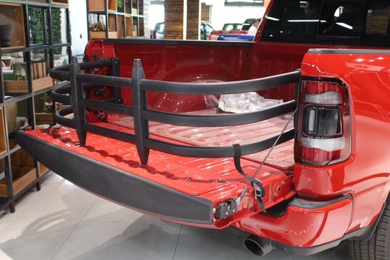 OEMの製造業者のD最高F-150タコマのツンドラ ダッジ・ラムHiluxのための卸し売り積み込み4X4の普遍的なトラックの荷台のエクステンダー