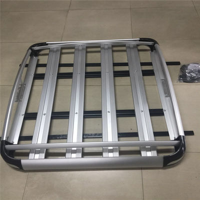 4X4車の荷物のルーフ ラック1.4x1.0m/1.6x1.0m/OEMのサイズの長い耐用年数