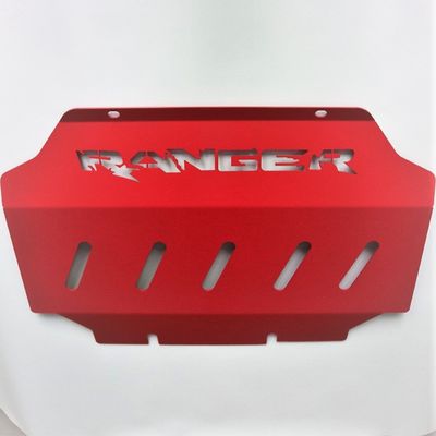 Ford Ranger OEMのスキッドの版のためのOEMの製造業者の卸売、トラックの優れた原料のスキッドの版