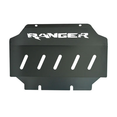三菱・トライトンのスキッドの版のFord Ranger T6 T7の鋼鉄材料