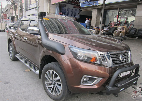 日産・フロンティアNP300の小型トラックのスノーケルの100%テストされた質の長い寿命
