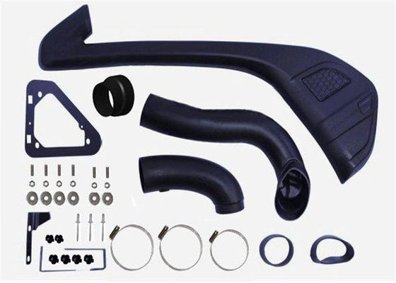 ABSプラスチック トラックの部品トヨタ・ハイラックスはスノーケル キットのRevo 2014のスノーケリングする